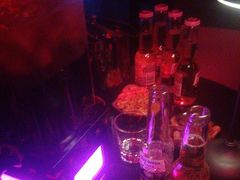 -赤红音乐现场(浦东金桥路店)