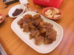 -金泰缘排骨馆(遵化路店)