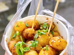 炕土豆-大学城夜市大排档(凤栖路店)