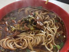 -小龙大肉面馆