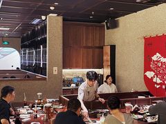 -御牛道日式烤肉料理(杭州万象城店)