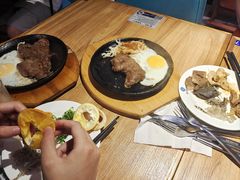 -纽斯特牛排自助餐厅(浦东文峰广场店)
