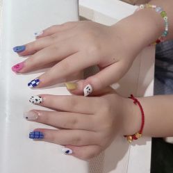 -糖·美学·美甲