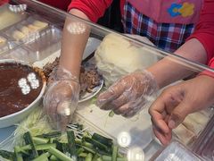 -东门町美食街