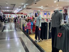 -北京利生体育商厦