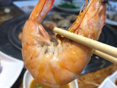 -海味当家·蒸锅海鲜(中山广场创始店)
