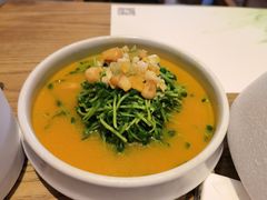 上汤豆苗-榕意·川味之美(深业上城店)