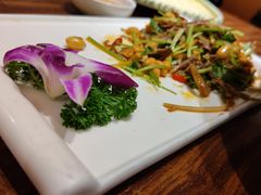 -梁记粥铺(开元地中海店)