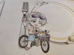 -肯德基(凯德国贸店)