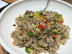 -枣子树·素食餐厅(普陀山店)