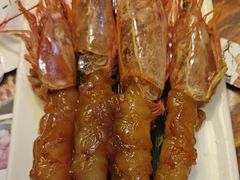 -松坂屋日料自助(长城路店)