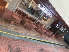 -% Arabica阿拉比卡咖啡(武汉天地店)