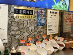 -大理董·董家小厨野生菌火锅(古城旗舰店)