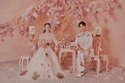 -雪中彩影婚纱摄影·微光艺术中心