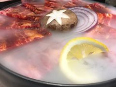 -九田家黑牛烤肉料理(中北镇店)