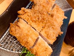 -胜博殿日式炸猪排(西红门店)