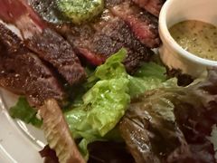 -羽深肉铺 Steak & Wine