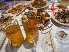 -哈力家·西北烧烤烤串(凤城三路店)