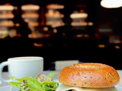 -Cafe Mersey默西咖啡(平江店)