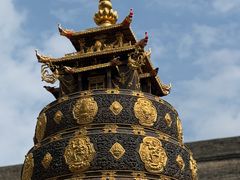 -西安市广仁寺