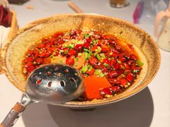 -金海华·四季时堂·第一食堂(现代传媒广场店)