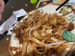 -葛记焖饼(伏牛路店)