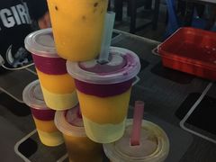 -Tanjung Aru Seafood Restaurant