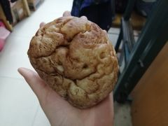 -韩国利尔面包(桂林路店)