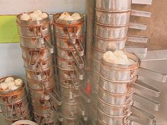 -吃不亏特色包子(三峡广场店)