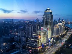 -南昌之星摩天轮