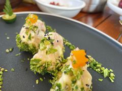 -喜鼎海胆水饺(东港店)