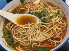 -宛平李记小吃(东关街店)