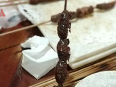 -金雨烧烤(新城南都店)