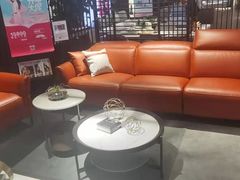 -顾家家居(奉贤最家空间店)