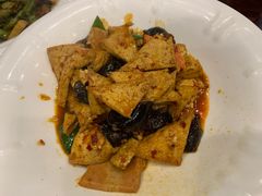 -大明寺素食坊(扬子江中路店)