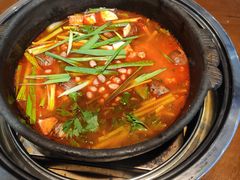 -黔有有贵州酸汤夺夺粉火锅(五味十字店)
