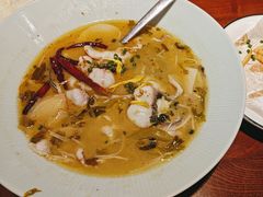 -妈妈菜舟山海鲜(定海古城店)
