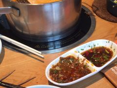-生如夏花泰式火锅(鹭洲里店)