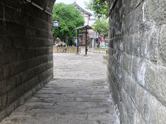 -南关石牌坊古镇