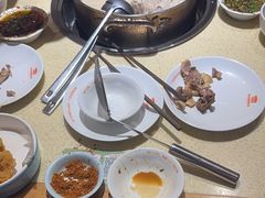 -煲大王老砂锅猪肚鸡(泊富ICITY店)