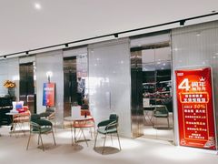 -银吉姆健身(恒隆馆)