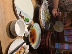 -兰木肆·云南菜(龙湖U城天街店)
