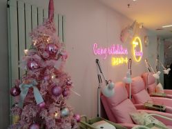 -Beauty Nails 美甲美睫皮肤管理