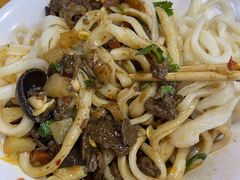 -王菊美食街·王菊面馆(总店)