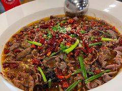-邱大妈水煮(龙山店)