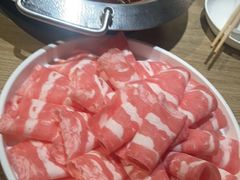 -彤德莱牛肉火锅(双港店)