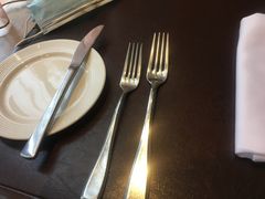 -北京华彬费尔蒙酒店·刃餐厅