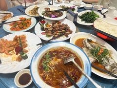 -濠景渔港(汇通店)