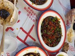 -佳佳麻辣烧菜馆