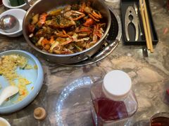 -七欣天香辣蟹火锅(南通任港路大润发店)